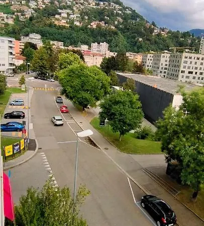 Lido - Modern And Cozy 2 Bedroom 2 Bathroom With Masterchef Kitchen At The Lido Touristic And Convention Area.