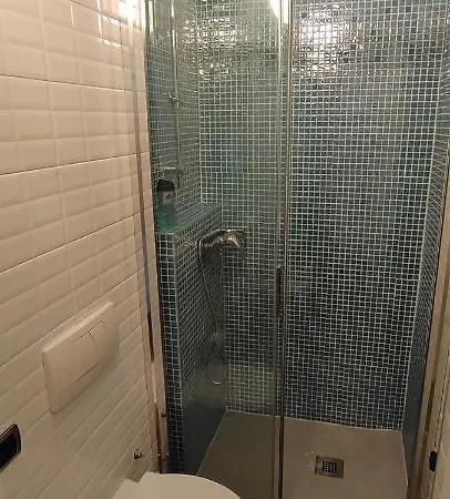 דירה Lido - Modern And Cozy 2 Bedroom 2 Bathroom With Masterchef Kitchen At The Lido Touristic And Convention Area.