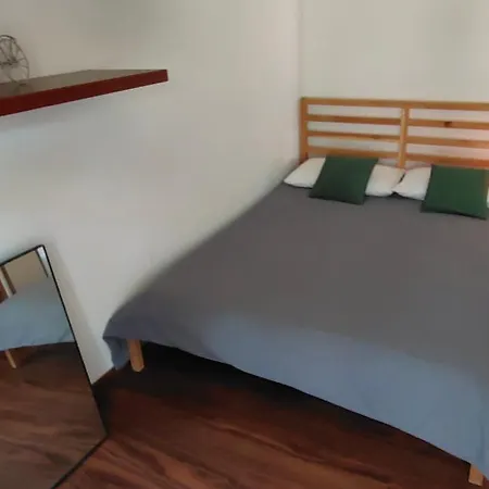 Appartement Lido - Modern And Cozy 2 Bedroom 2 Bathroom With Top Masterchef Kitchen At The Lido Touristic And Convention Area. Lugano