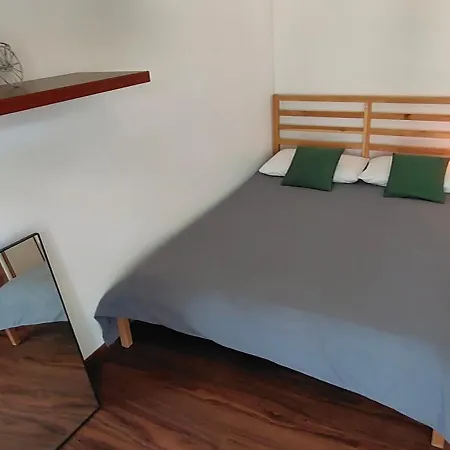 Lido - Modern And Cozy 2 Bedroom 2 Bathroom With Top Masterchef Kitchen At The Lido Touristic And Convention Area.