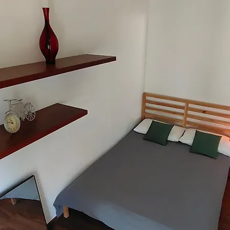 Appartement Lido - Modern And Cozy 2 Bedroom 2 Bathroom With Top Masterchef Kitchen At The Lido Touristic And Convention Area. Lugano