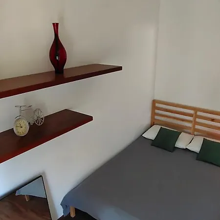 Апартаменты Lido - Modern And Cozy 2 Bedroom 2 Bathroom With Masterchef Kitchen At The Lido Touristic And Convention Area. *