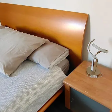 Lido - Modern And Cozy 2 Bedroom 2 Bathroom With Masterchef Kitchen At The Lido Touristic And Convention Area.