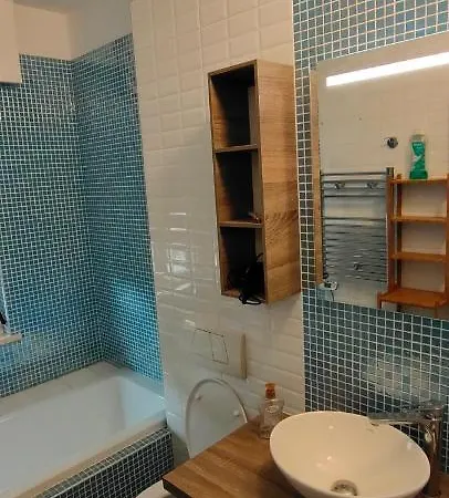 Lido - Modern And Cozy 2 Bedroom 2 Bathroom With Masterchef Kitchen At The Lido Touristic And Convention Area. *