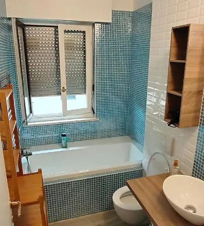 Appartement Lido - Modern And Cozy 2 Bedroom 2 Bathroom With Masterchef Kitchen At The Lido Touristic And Convention Area. *