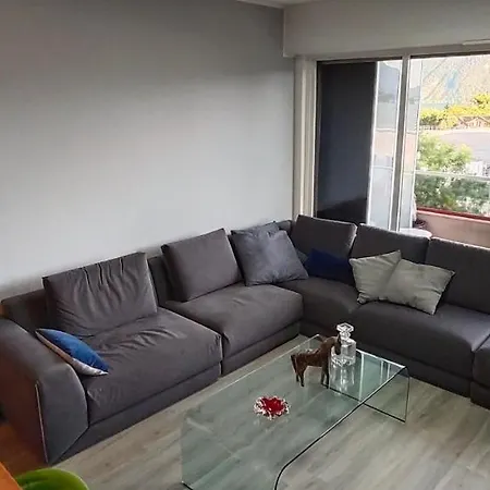 Lido - Modern And Cozy 2 Bedroom 2 Bathroom With Masterchef Kitchen At The Lido Touristic And Convention Area. *