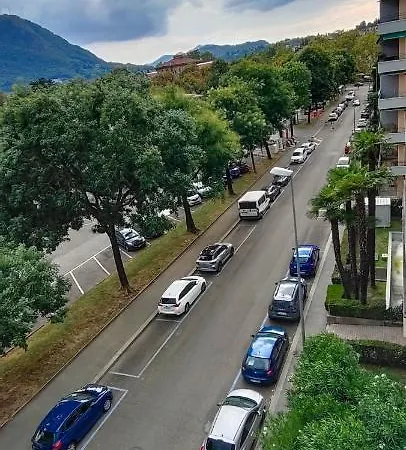 Lido - Modern And Cozy 2 Bedroom 2 Bathroom With Masterchef Kitchen At The Lido Touristic And Convention Area. Appartement *