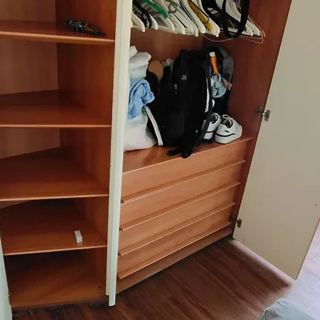 Lido - Modern And Cozy 2 Bedroom 2 Bathroom With Masterchef Kitchen At The Lido Touristic And Convention Area.