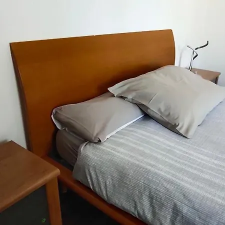 Appartement Lido - Modern And Cozy 2 Bedroom 2 Bathroom With Masterchef Kitchen At The Lido Touristic And Convention Area.